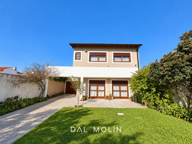 Casa de 3 ambientes en venta en Mar del Plata