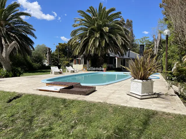 Casa de 3 ambientes en venta en Mar del Plata