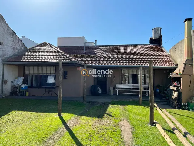 Casa de 3 ambientes en venta en COLINAS DE PERALTA RAMOS