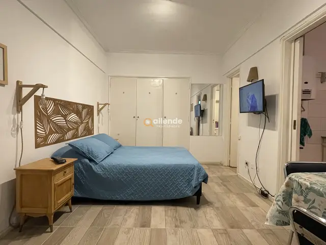 Departamento de 1 ambiente en venta en Centro