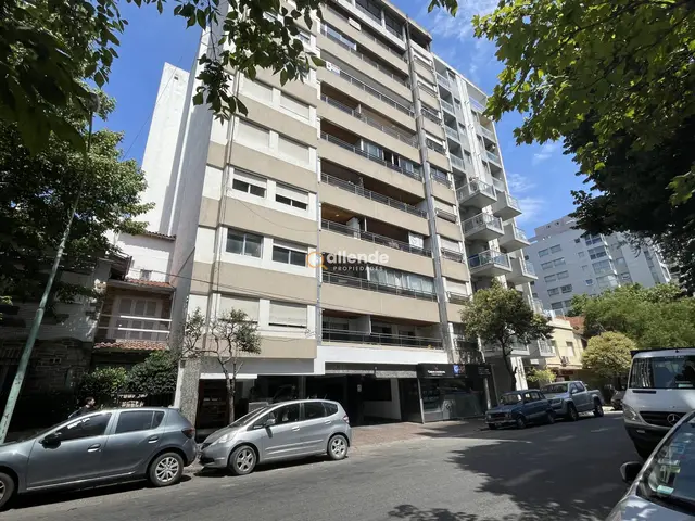 Departamento de 2 ambientes en venta en LA PERLA