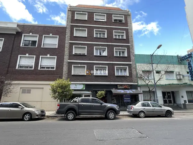 Departamento de 2 ambientes en venta en Centro
