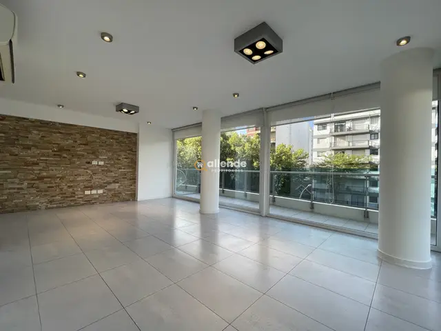 Departamento de 3 ambientes en venta en LA PERLA