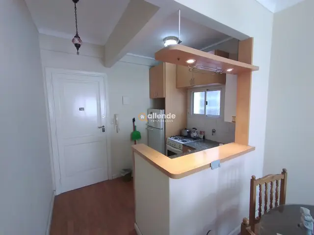 Departamento de 2 ambientes en venta en Centro