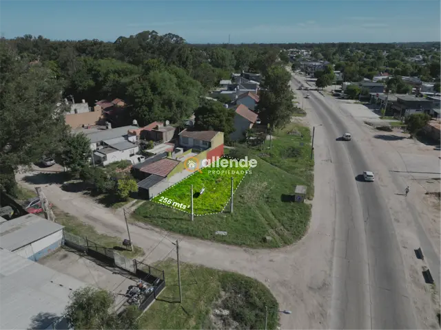 Terreno en venta en EL JARDIN DE STELLA MARIS