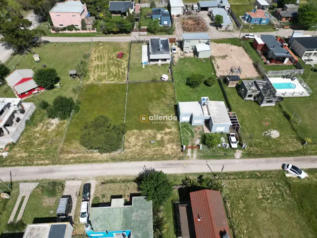 Terreno en venta en Camet