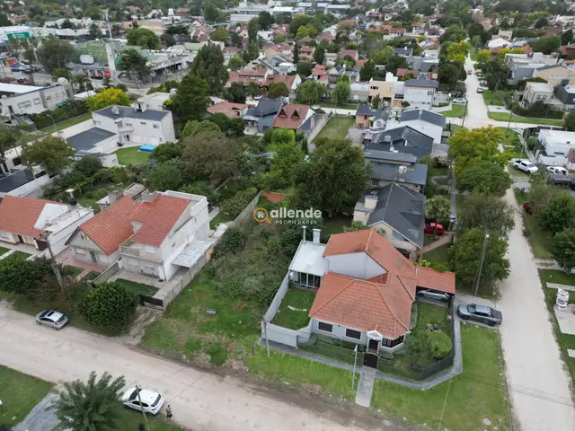 Terreno en venta en LOS PINARES