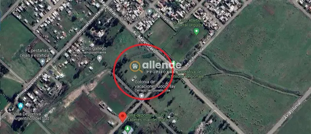 Terreno en venta en El Marquesado