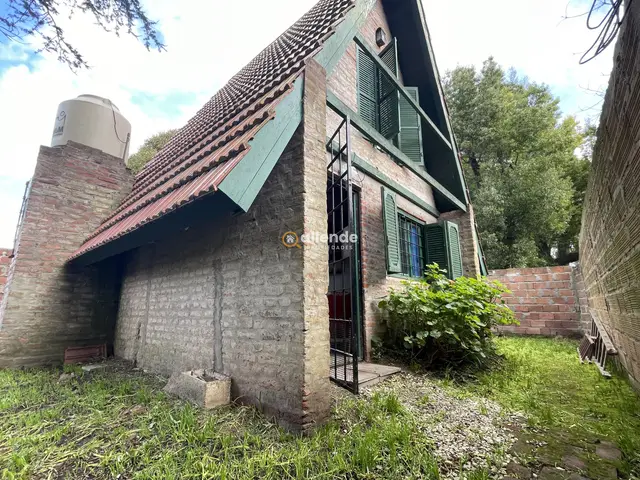 PH de 2 ambientes en venta en PARQUE CAMET