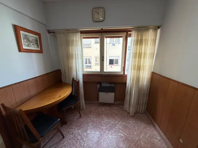 Departamento de 2 ambientes en alquiler en Centro