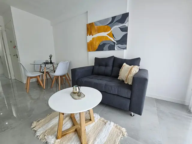 Departamento de 3 ambientes en venta en Centro