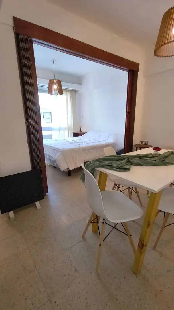 Departamento de 1 ambiente en venta en Centro