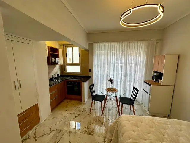 Departamento de 1 ambiente en venta en Centro