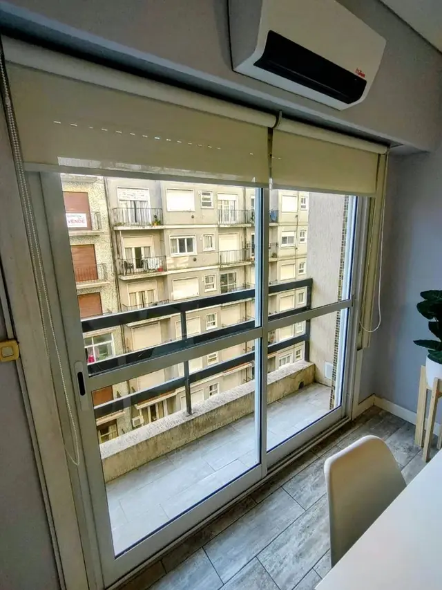 Departamento de 1 ambiente en venta en Centro