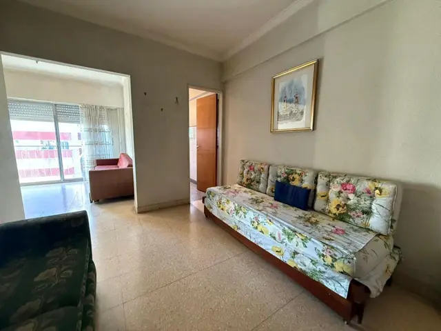 Departamento de 1 ambiente en venta en Centro