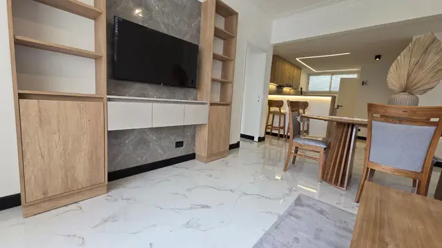 Departamento de 3 ambientes en venta en Centro