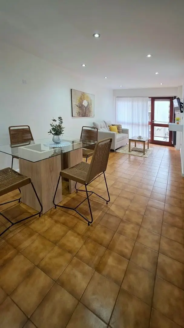 Departamento de 2 ambientes en venta en Centro