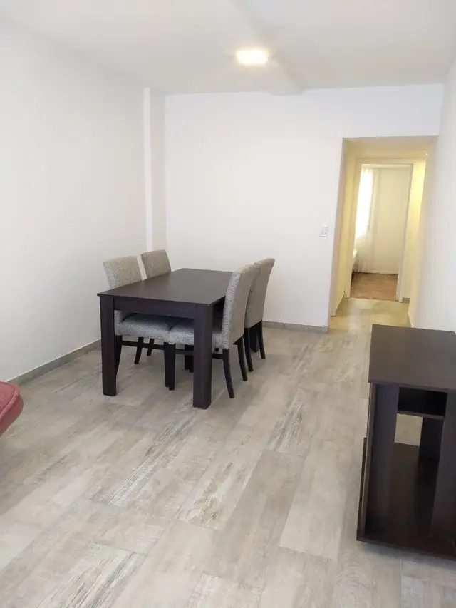 Departamento de 2 ambientes en venta en Centro