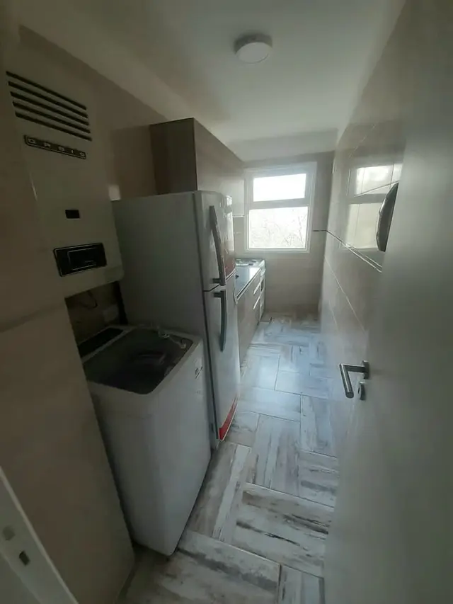 Departamento de 1 ambiente en venta en Centro