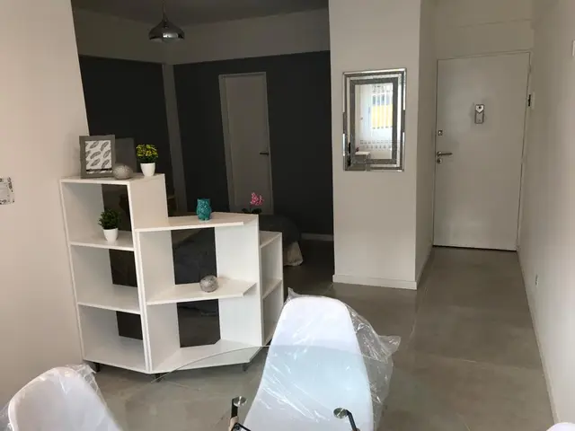 Departamento de 1 ambiente en venta en Centro