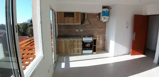 PH de 1 ambiente en venta en FUNES Y SAN LORENZO