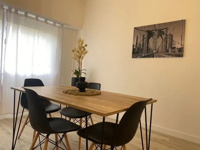Departamento de 2 ambientes en venta en Centro