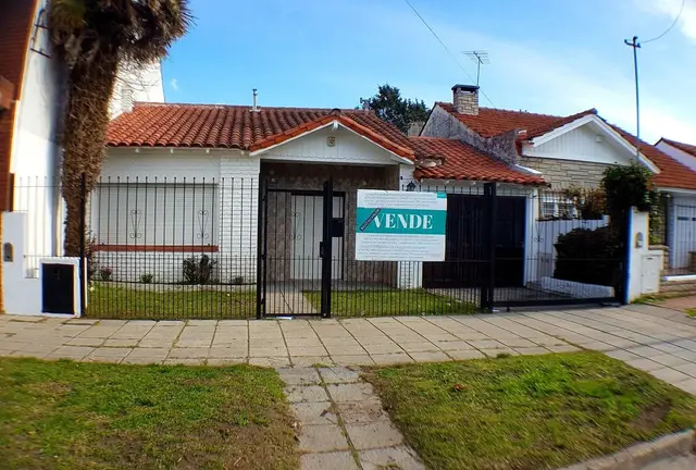 Casa de 3 ambientes en venta en EL PROGRESO