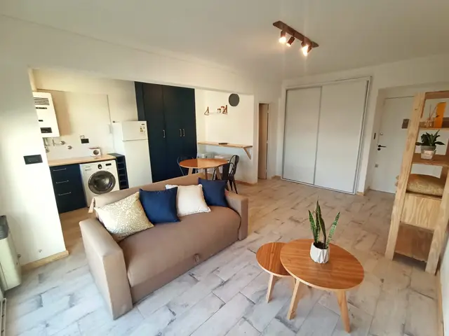 Departamento de 1 ambiente en venta en Centro