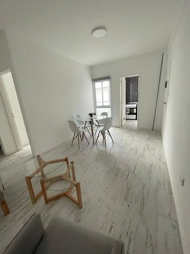 Departamento de 2 ambientes en venta en Centro
