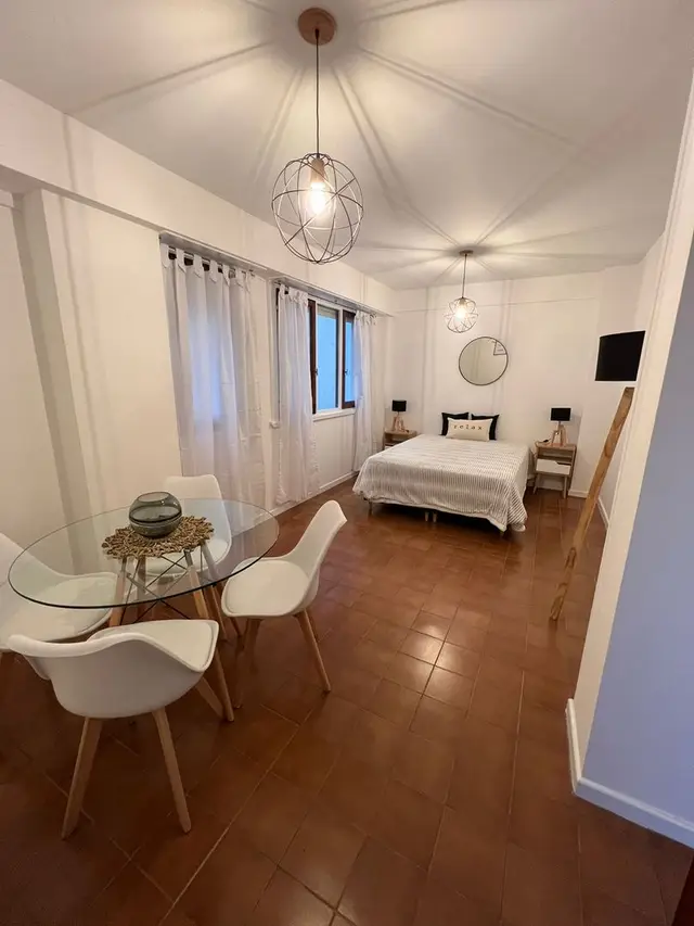 Departamento de 2 ambientes en venta en Centro
