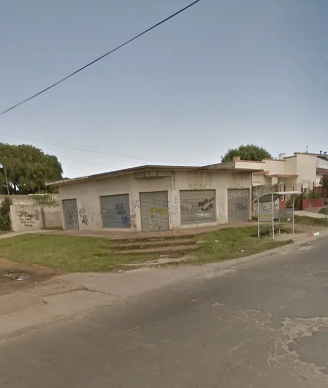 Local en venta en SANCHEZ FLORENCIO