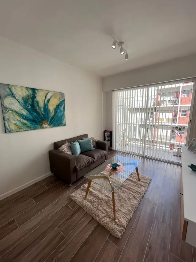 Departamento de 2 ambientes en venta en Centro