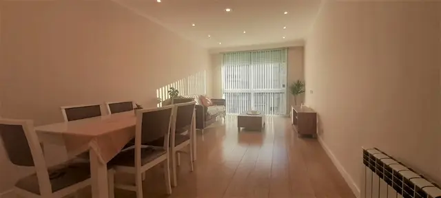 Departamento de 3 ambientes en venta en Centro