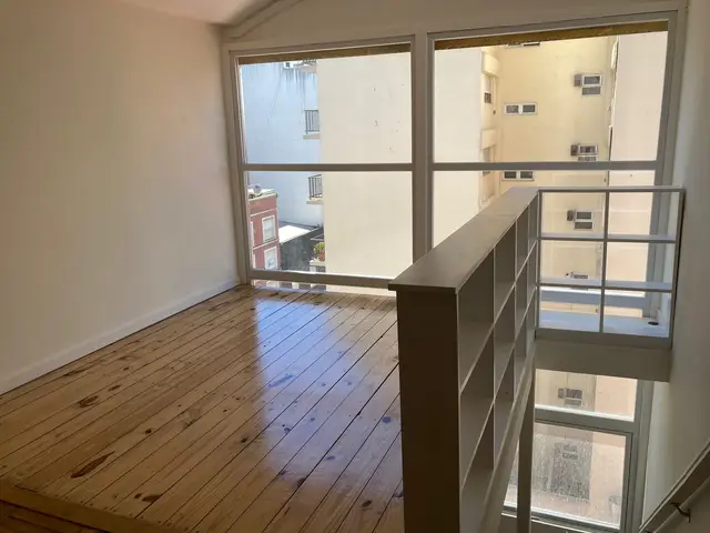 Departamento de 2 ambientes en venta en Centro