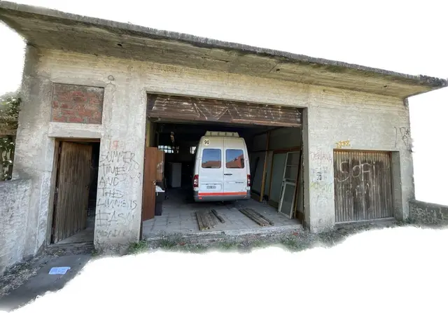 Local en venta en VILLA PRIMERA