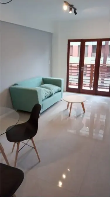 Departamento de 2 ambientes en venta en Centro