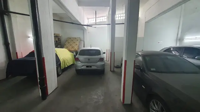 Cochera en venta en GENERAL ROCA