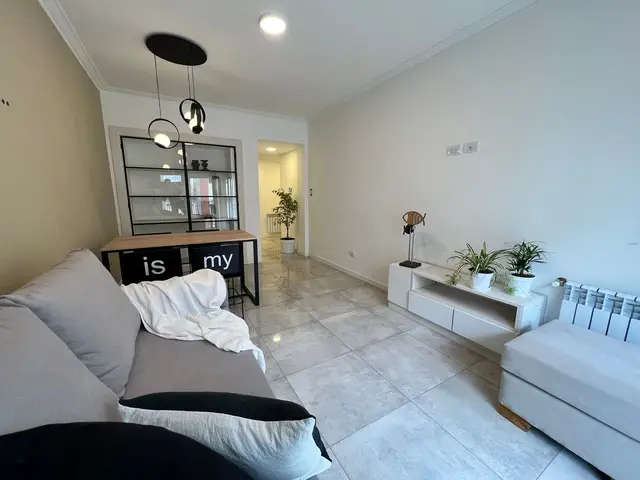Departamento de 2 ambientes en venta en Centro