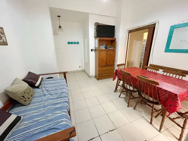 Departamento de 3 ambientes en venta en Centro