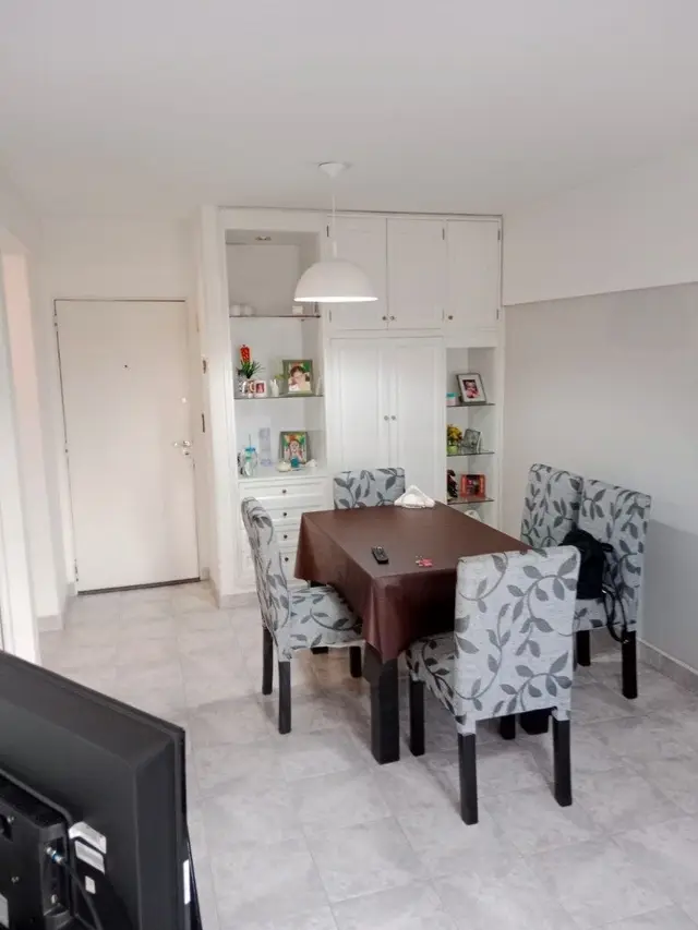 Departamento de 2 ambientes en venta en PARQUE LURO