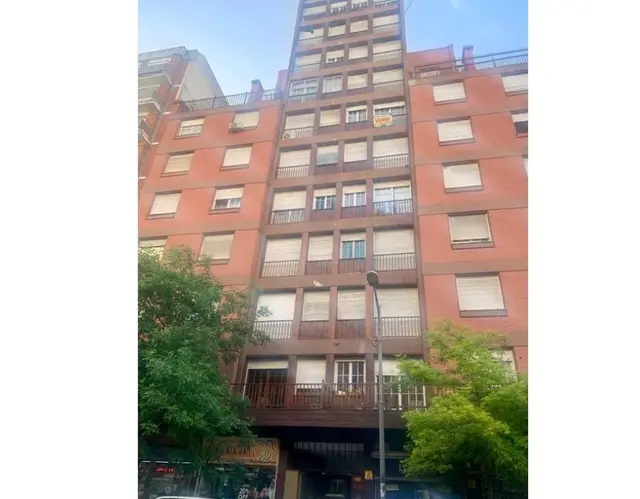 Departamento de 2 ambientes en venta en Centro
