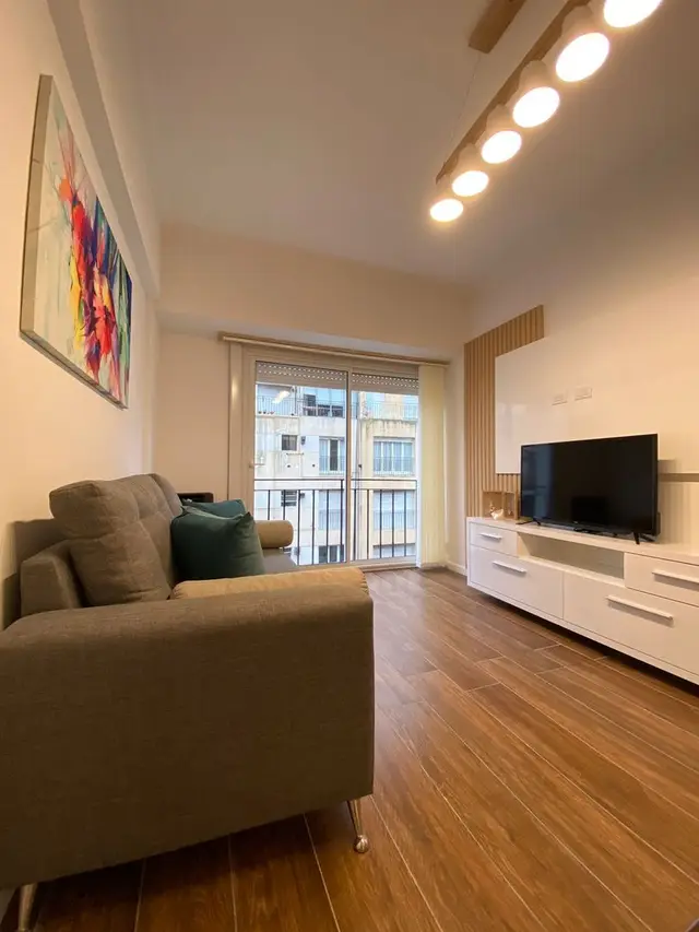 Departamento de 3 ambientes en venta en Centro