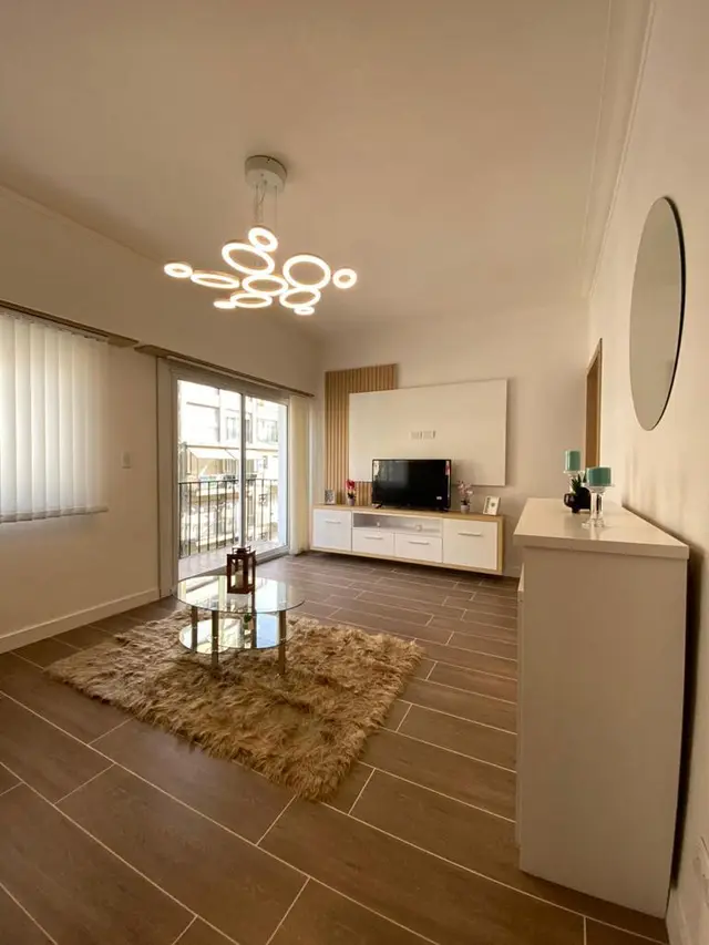 Departamento de 3 ambientes en venta en Centro
