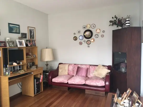 PH de 4 ambientes en venta en SAN JUAN
