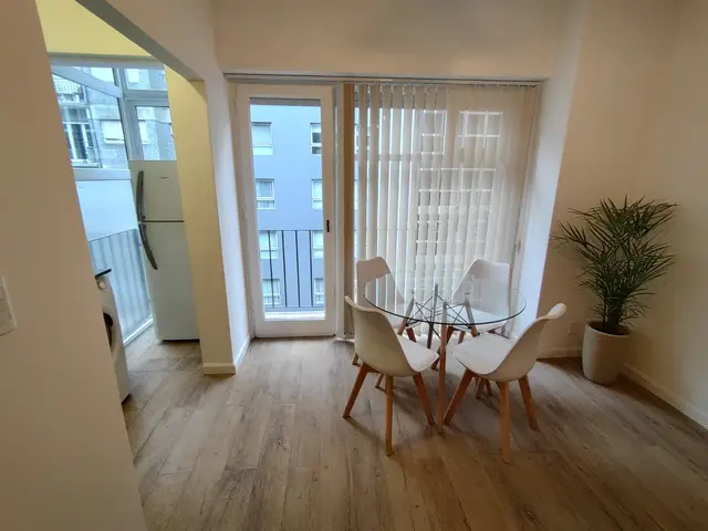 Departamento de 2 ambientes en venta en TERMAS HUINCO