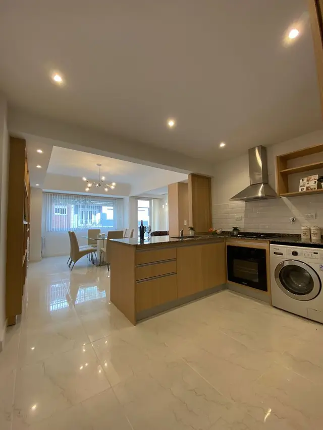 Departamento de 3 ambientes en venta en Centro