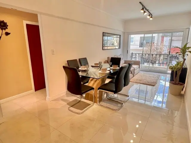 Departamento de 3 ambientes en venta en Centro