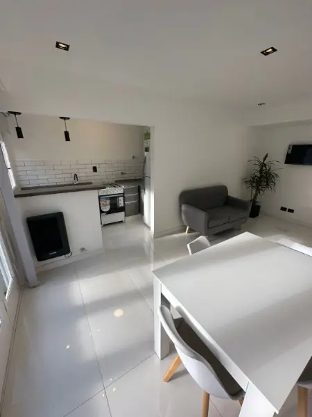 Departamento de 2 ambientes en venta en Centro