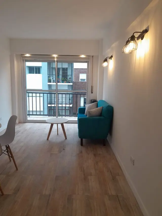 Departamento de 2 ambientes en venta en Centro