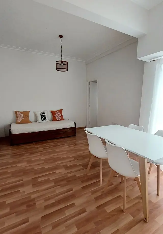 Departamento de 2 ambientes en venta en Centro